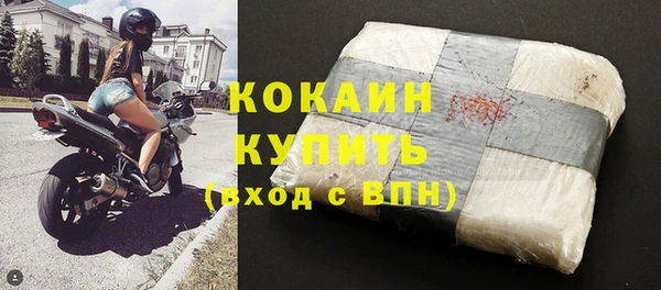 стаф Абинск